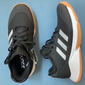 Adidas Women’s Volleyball Court Team Bounce Shoes